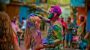 Нарисуй собственную радугу: в Киеве пройдет индийский  фестиваль красок Холи