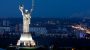Mother Motherland:  Is One Of The Largest Statues In The World