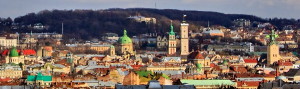 Panorama_Lviv