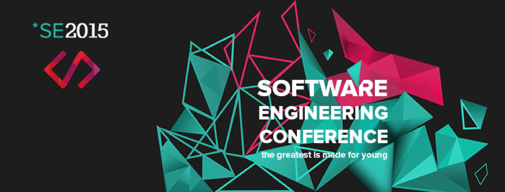 SE2015 - software engineering - conference - конференция - ит