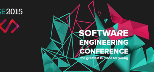 SE2015 - software engineering - conference - конференция - ит