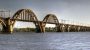 Мосты Днепропетровска