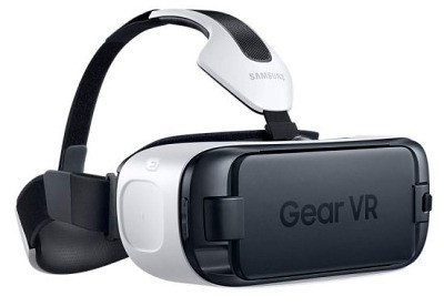 oculus - gear vr - шлем - дополненная реальность - виртуальная реальность