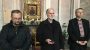 Глава Украинской Греко-Католической церкви Парижской епархии призвал молиться за умерших
