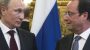 Президент Франции заявил о помощи Украине