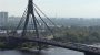 Нацгвардія посилила контроль над мостами в Києві