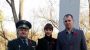 У Торонто вшанували українців, що служили в канадській армії