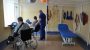 Реабилитационное отделение в коммунальной больнице во Львове