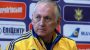 Став відомий тренер збірної України на Євро-2016