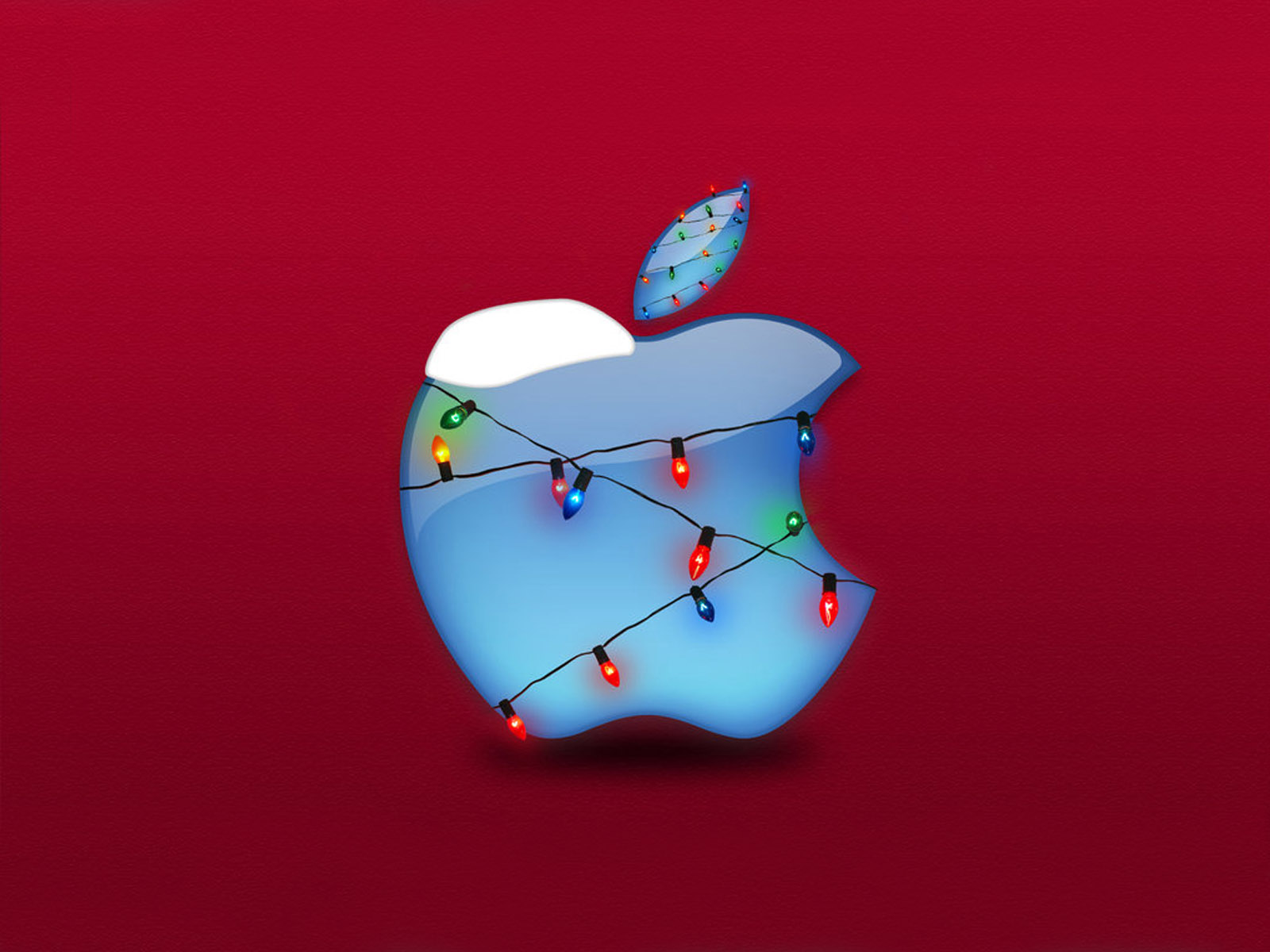 apple-christmas