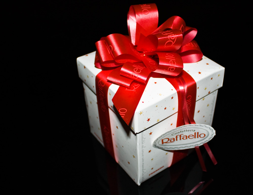 raffaello-gift-package