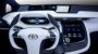 В Toyota анонсировали продажи автомобилей на водороде