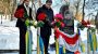 Родина президента вшанувала пам’ять загиблих на Майдані