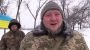 Украинские бойцы заколядовали на передовой (ВИДЕО)