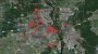 Киевские парки и скверы внесены в онлайн-карту