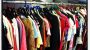 Passion and phobia of “Second-hand” clothes
