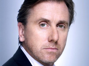 LIE TO ME: As the foremost deception expert in the country, Dr. Cal Lightman (Tim Roth, R) knows when someone is lying. He oversees The Lightman Group, a private agency hired to see the truth behind the lies in criminal investigations in the new series LIE TO ME premiering midseason on FOX. ©2008 Fox Broadcasting Co. Cr: Joe Viles/FOX