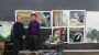 “Шана Тарасу Шевченко”, – художники из Китая откроют выставку посвященную Шевченку