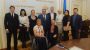 On May 12, at the Verkhovna Rada of Ukraine a presentation was held of the necessary social book