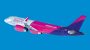 Wizz Air запустила продажу билетов на новый рейс