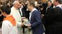 Папа Римский благословил украинский цирк