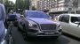 У Києві зареєстрували перший Bentley Bentayga