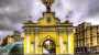 Лядські ворота в Києві – дні справжнього