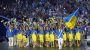 Сборная Украины отправляется на Олимпийские игры в Рио-де-Жанейро