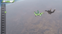The first jump without a parachute. VIDEO