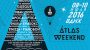 Українські музиканти запрошують на Atlas Weekend яскравими відеороликами