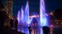 На Русановском канале заработали еще четыре музыкальных фонтана