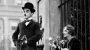 Black & White Movie Night with the participation of Charlie Chaplin