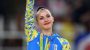 Gymnast Anna Rizatdinova brought tenth medal in Rio to Ukraine